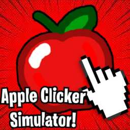 Apple - Click Simulator