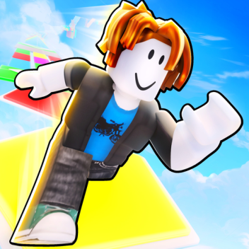 Make A Bacon! 🥓 (OBBY)