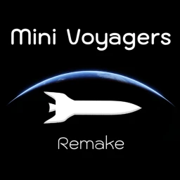 Mini Voyagers (CLOSED) icon