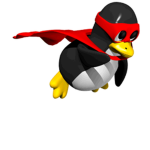 Penguins Ocean