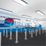 Travelodge cardiff