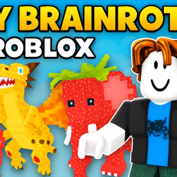 Brainrot Shop
