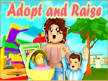 Adopt And Raise