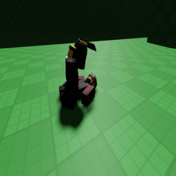 Murder Frenzy [PLAYABLE PROTOTYPE]