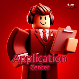New-World Application Centre