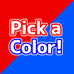 Pick a Color!