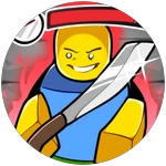 Game Badge Thumbnail