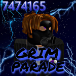 The Grim Parade