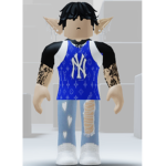 Gupro para los que siempre juegan roblox