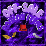 Off-Sale Roblox Items