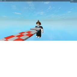 bacon Obby