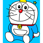 藍胖子愛好者群組