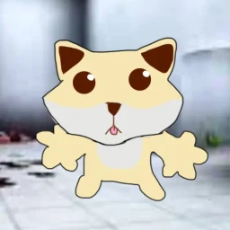 Doge apartment icon