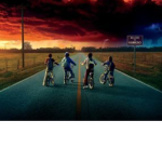 Stranger Things - Stans