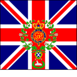 23rd Regiment of foot˙