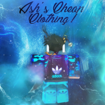 Ash's Cheap Clothing!