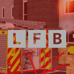 [CSRPC] London Fire Brigade