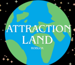 Attractions land roblox