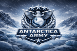 |BA| Shark's British Army