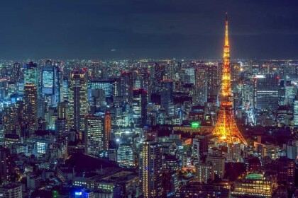 • Japan [Showcase]