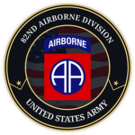 82nd Airborne Division __