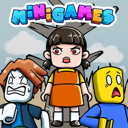 Image du serveur Roblox