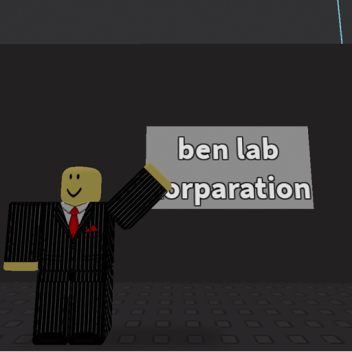 ben lab