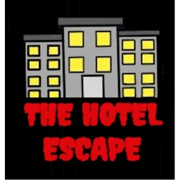 The Hotel Escape [HORROR GAME] icon