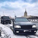 merkendes benz