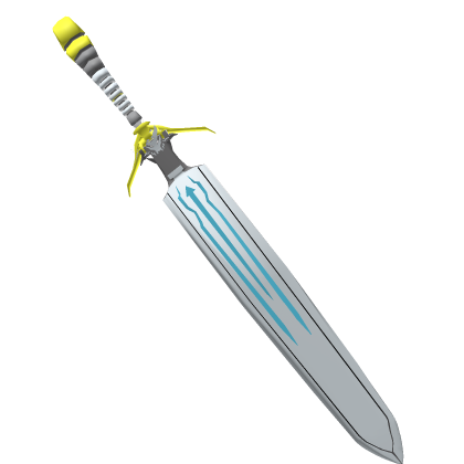 broadsword