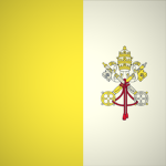 Città del Vaticanoᅠᅠ