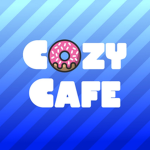 CC | Cozy Cafe