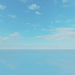 Luxair Airport (Testing)