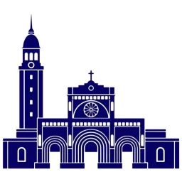 The Manila Cathedral icon