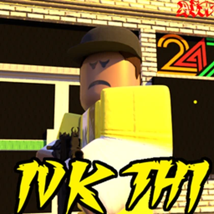 lnsane Vice Kingz Roblox group icon