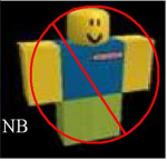 NB ( Noob Busters)