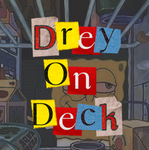 DreyOnDeck