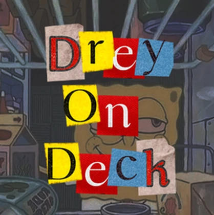 DreyOnDeck Roblox group icon