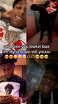 5k baddie|my loves