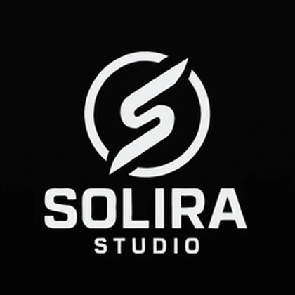 SOLIRA Studio's Roblox group icon