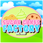 Sugar Cakes Factory