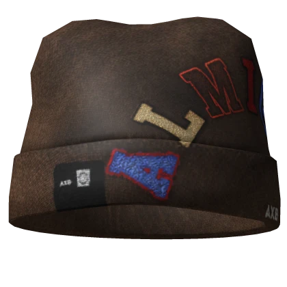 Item Thumbnail