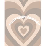 ~JordanLooks~