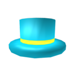 Banded Tophats United!