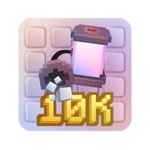 Game Badge Thumbnail