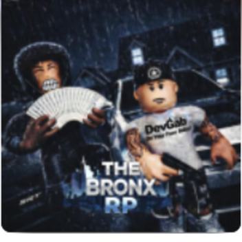 [SEASON 3] THE BRONX CITY ROLEPLAY