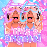 - [ liv’s angels ] -