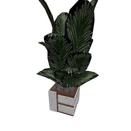 Modern Plant