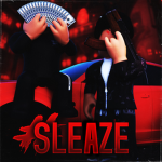 #Sleaze