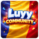 Luyy's Community